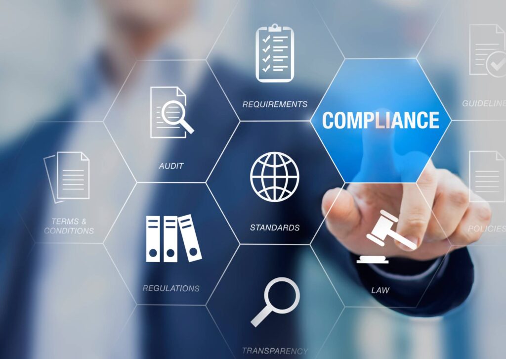 Compliance